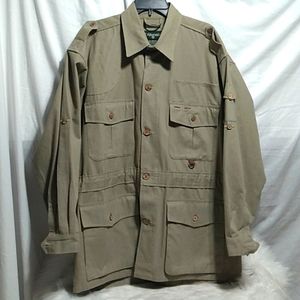 SALE! NWOT Allagash 100% Organic Cotton Jacket Sz.XL